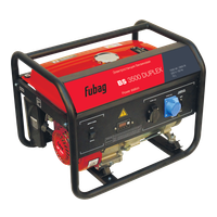 Fubag BS 3500 DUPLEX