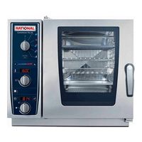 Rational CM Plus XS дверь левая