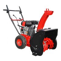 Tsunami ST 6557 W