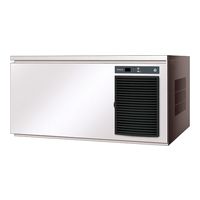 Hoshizaki IM240XNE32