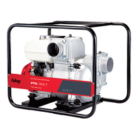 Fubag PTG 1600 T