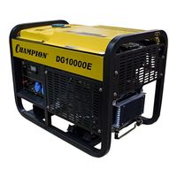 Champion DG10000E