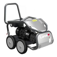 Lavor Pro INDO 2521 E LP