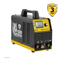 БАРСВЕЛД PROFI TIG 207D