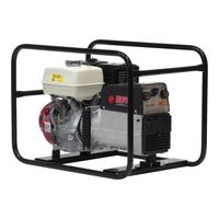 Europower EP 200 X2 DC