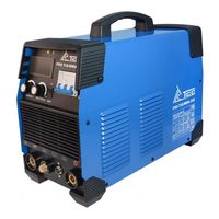 ТСС PRO TIG/MMA-300