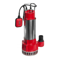 Quattro Elementi Sewage 1500F Ci