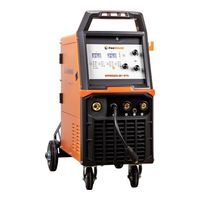 FoxWeld INVERMIG 251 SYN