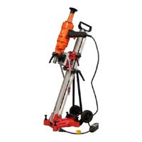 Diamaster CF 02-80 (на наклонной стойке)
