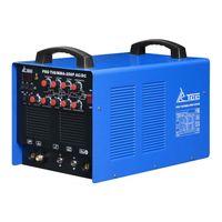ТСС PRO TIG/MMA-200P AC/DC