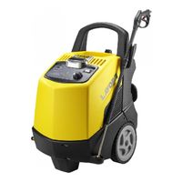 Lavor Pro Texas-R 1211 LP