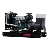 Europower EP 200 TDE