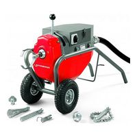 Rothenberger R80