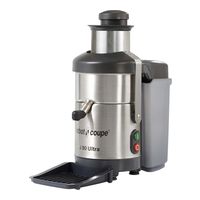 Robot Coupe J 80 Ultra