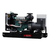 Europower EP 85 TDE