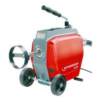 Rothenberger R750