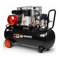 Daewoo DAC80B