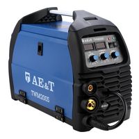 AE&T 200А/220В TWM200S