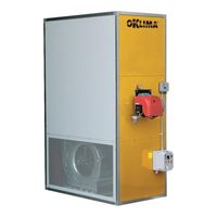 Oklima SP 400