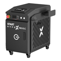 START HYPE X1500C