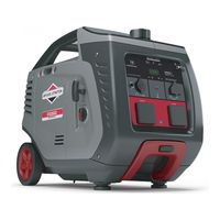 Briggs & Stratton P 3000 Inverter
