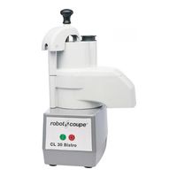 Robot Coupe CL 30 Bistro