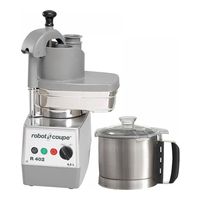 Robot Coupe R 402 (220 В)