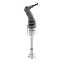 Robot Coupe Mini MP 190 V.V.