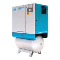 KRAFTMANN VEGA 15-10 R 270