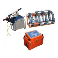 RITMO BASIC 250 V0 EASY LIFE с полным комплектом вкладышей от 75 мм до 225 мм