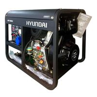 Hyundai DHY 8500LE