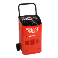 Helvi DIGICAR 540E