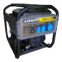 REG LCD7500D(3ф)