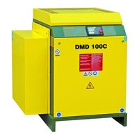 Ekomak DMD 100 C