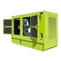 Motor АД250-Т400 Doosan в еврокожухе