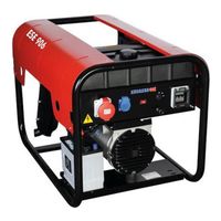 ENDRESS ESE 906 DLS ES DIESEL +CON