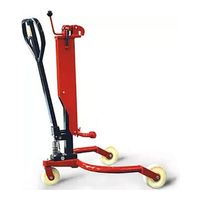 Noblelift DP25
