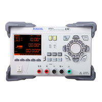 RIGOL DP811