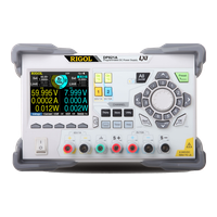 RIGOL DP821A