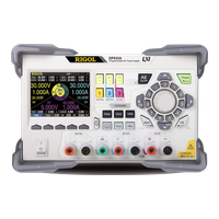 RIGOL DP832A