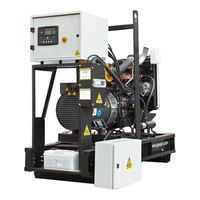 Gesan DPA 45E LS