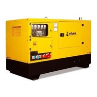 Gesan DPAS 90E LS