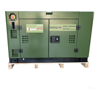 Командарм KMD-16000EA