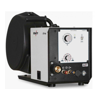 EWM PHOENIX EXPERT DRIVE 4L M3.70