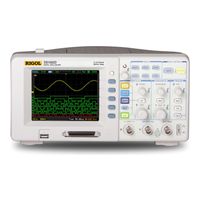 RIGOL DS1052D