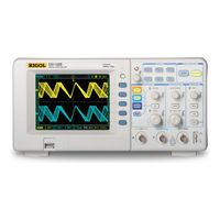 RIGOL DS1102E