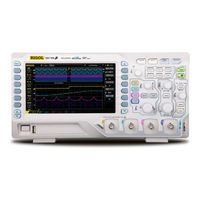 RIGOL DS1104Z