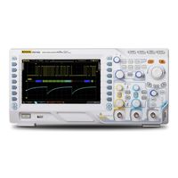 RIGOL DS2102A