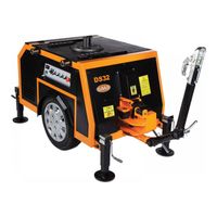 GocMakSan DS32