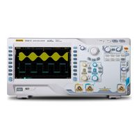 RIGOL DS4012